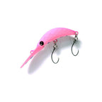 Mukai Fishing Zanmu 33DR F — official Mukai Fishing product photo