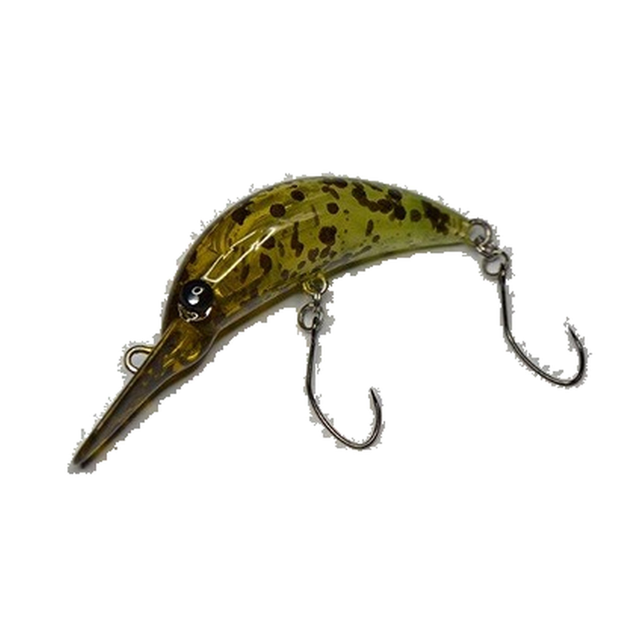Mukai Fishing Zanmu 35 IDO Combo crankbait