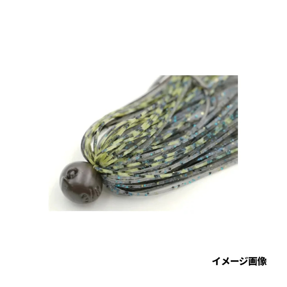 3/16oz #03 Hazard Tail Gill