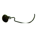 Zappu Bow Head 1/8oz Brown