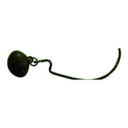 Zappu Bow Head 1/8oz Brown