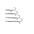 Zappu Hitch Hook, SS/S/M/L rig sizes