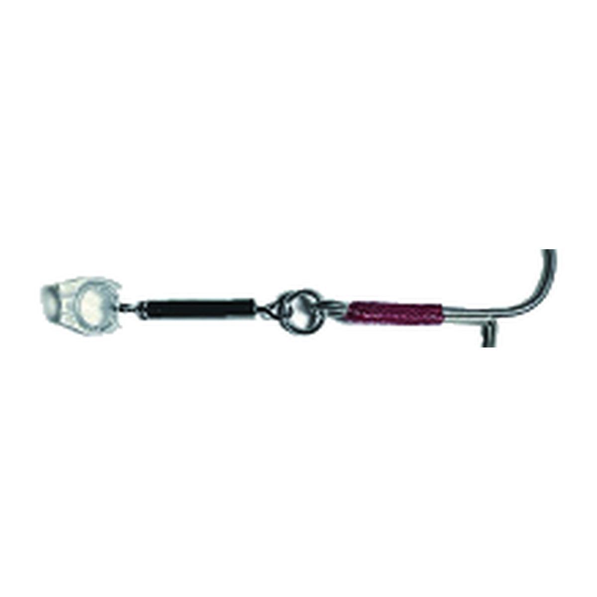 Zappu Hitch Hook #S