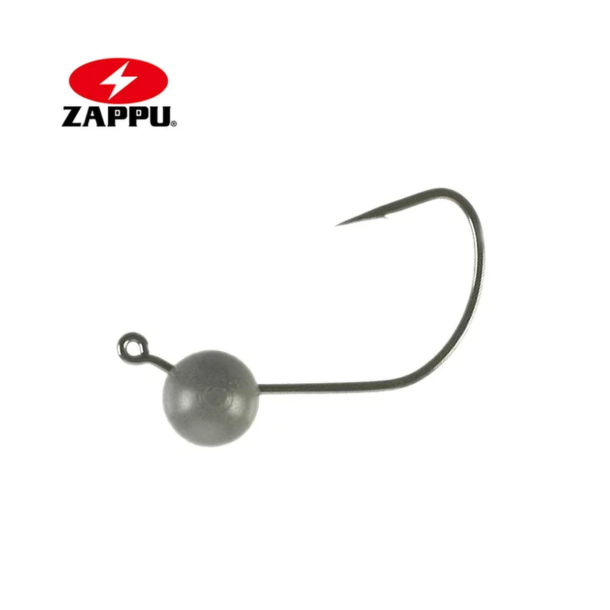 Zappu Inch Wacky Jr