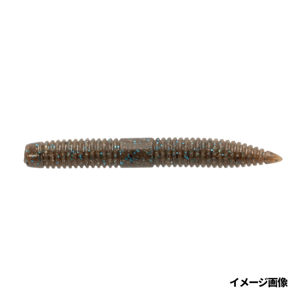 Zappu Limbooo!! 3in, #02 Gripan Blue Flake — official retailer product photo