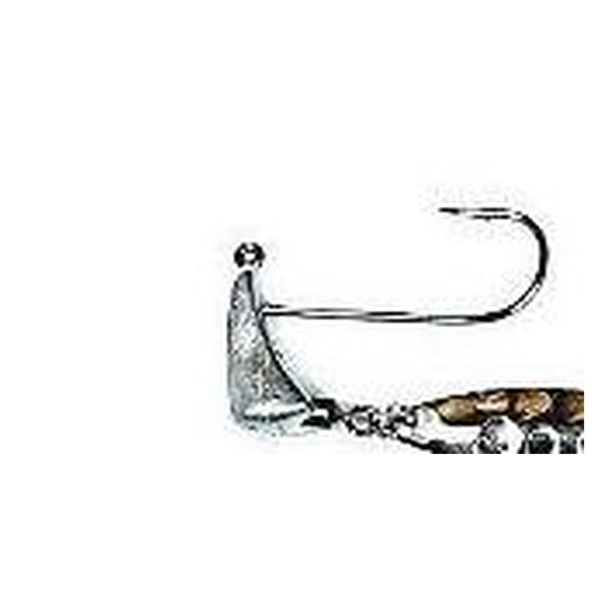 Zappu Micro Bredy #6 0.8g