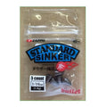 Zappu Standard Sinker Bullet 1/16oz 1.8g