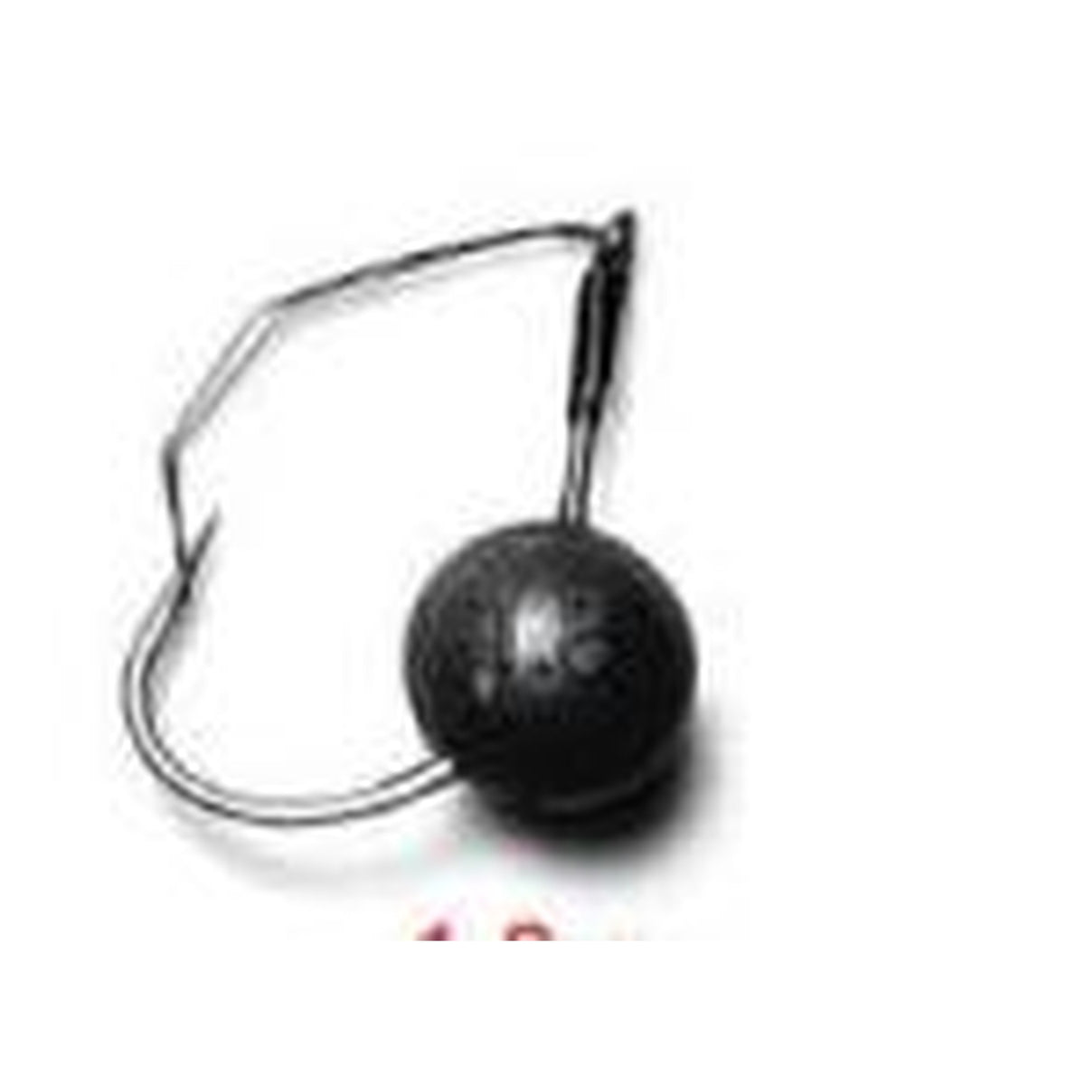 Zappu Zero Inch Wacky 1/16oz 1.8g