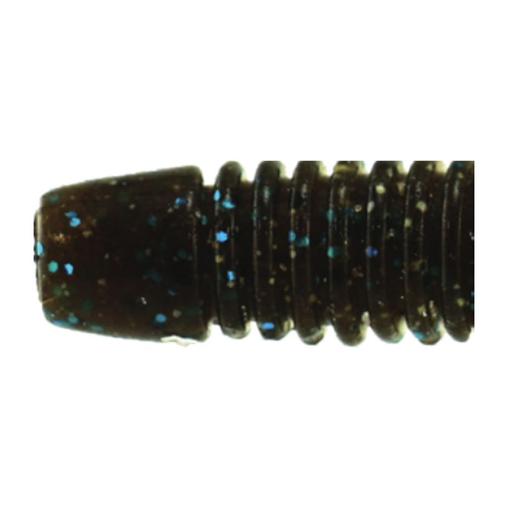 Zappu Limbooo!! 3in, #02 Gripan Blue Flake colour swatch