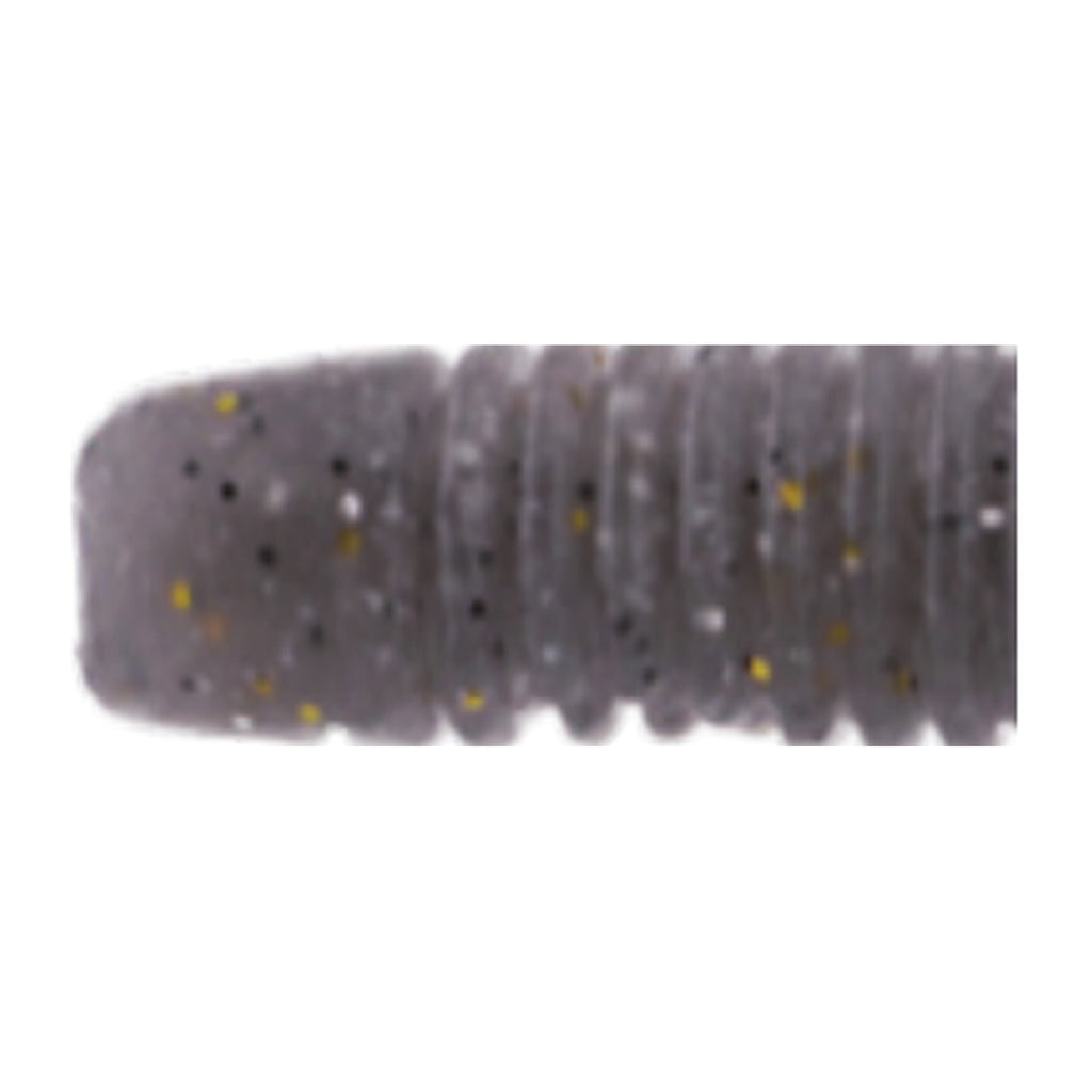 Zappu Limbooo!! 3in, #06 Ghost Scale Shad colour swatch