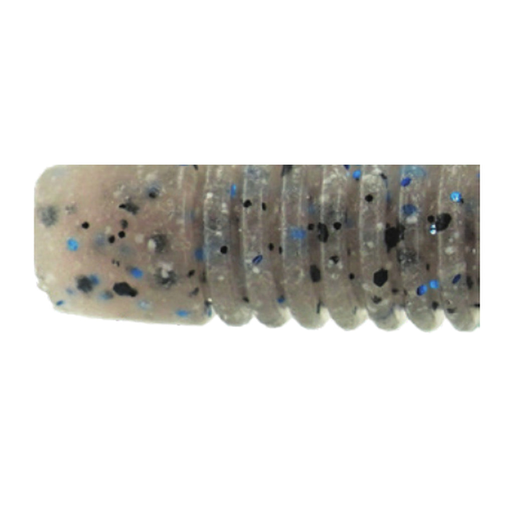 Zappu Limbooo!! 3in, #07 Cinnamon Blue Shrimp colour swatch