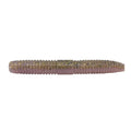 Zappu Limbooo!! 3in stick bait, #01 Maruhata Gripan, isolated product photo