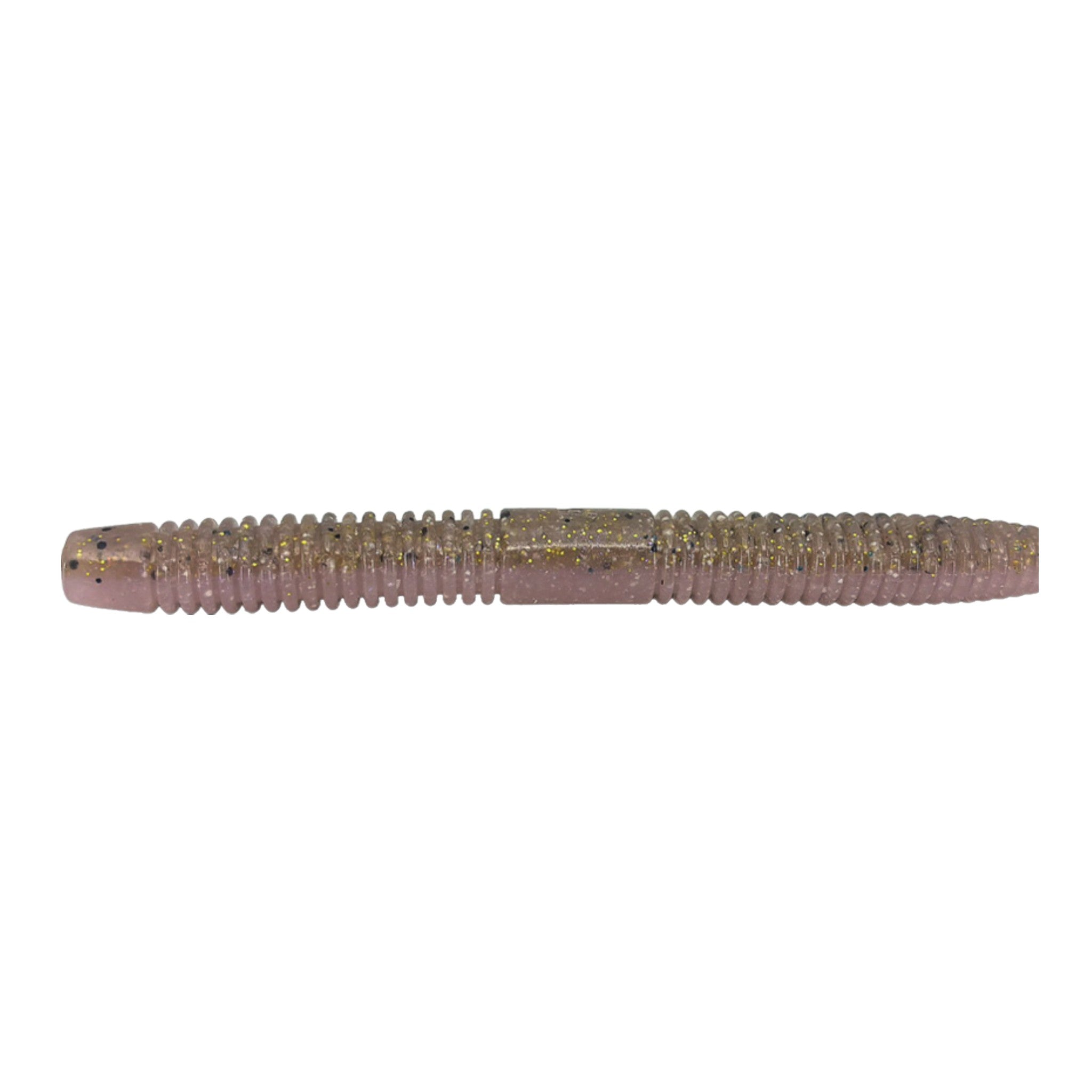 Zappu Limbooo!! 4in stick bait, #01 Maruhata Gripan, isolated product photo