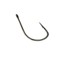 Zappu Rigid Finesse power finesse hook, isolated product photo