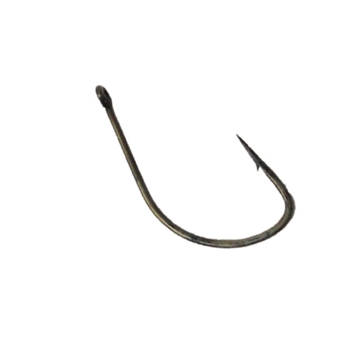 Zappu Rigid Finesse power finesse hook, isolated product photo