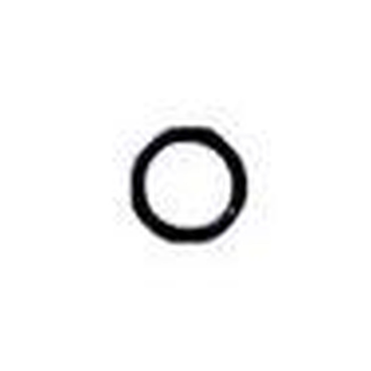 Zeake Heavy Duty Strong Split Ring #4