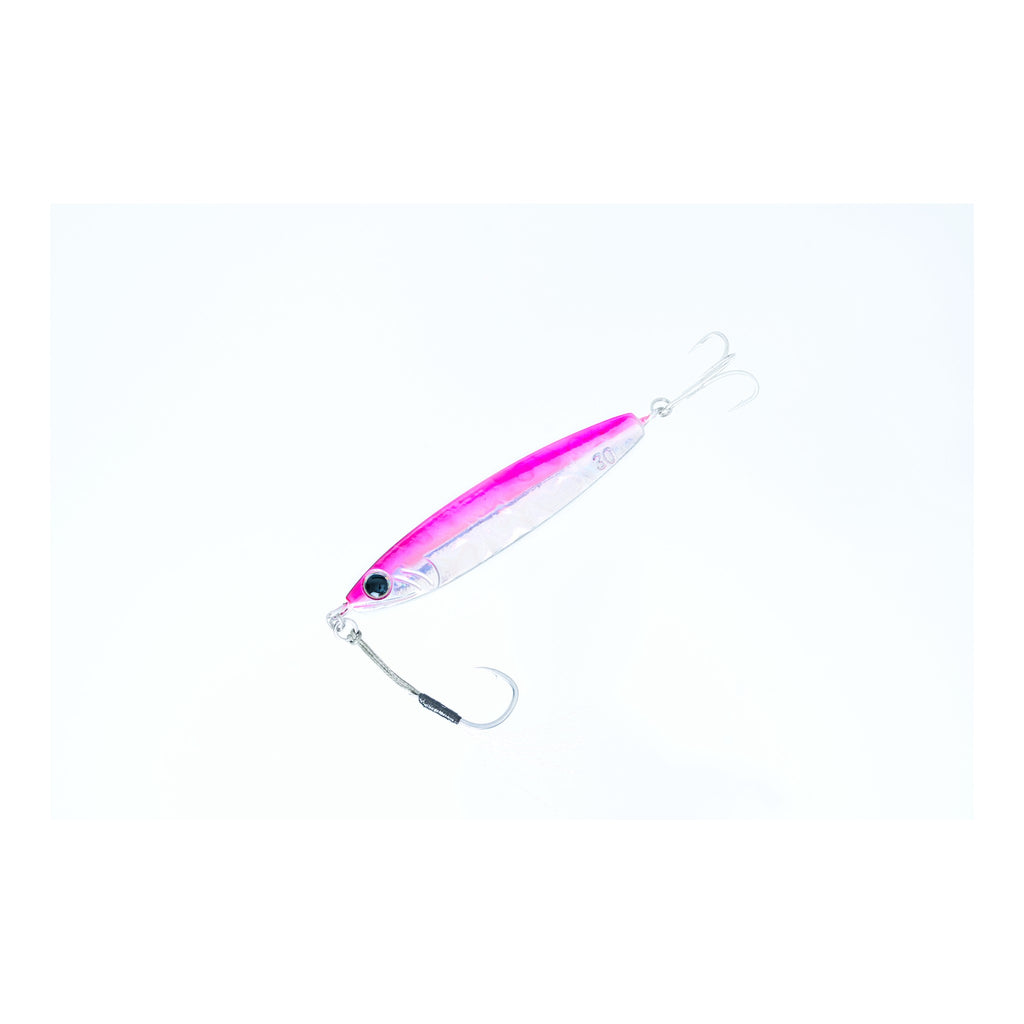 Zeake Z-SARDINE 40g - Pink (ZS003)