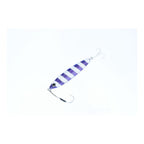 Zeake Z-SARDINE 30g - Purple Zebra Glow (ZS013)