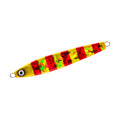 Duel Blanka Tachiuo SP Zebra 80g - ZGR (Zebra Gold Red)