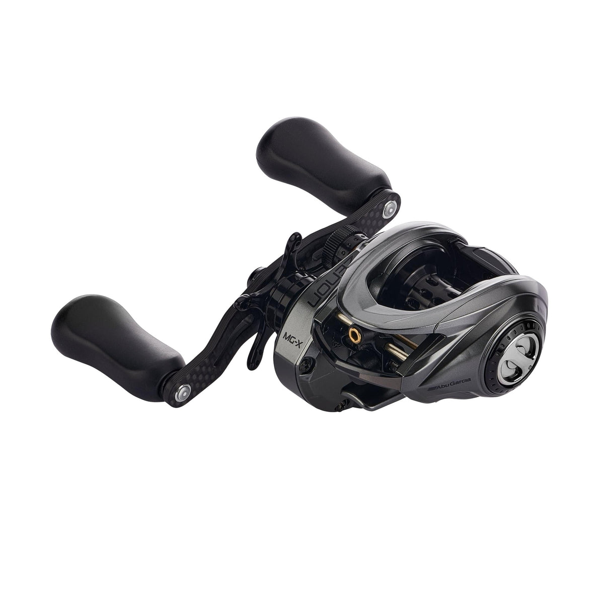 Abu Garcia ZENON MG-X baitcast reel