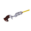 Abu Garcia Zoom Suecia ZSUC-49UL gang-grip rod
