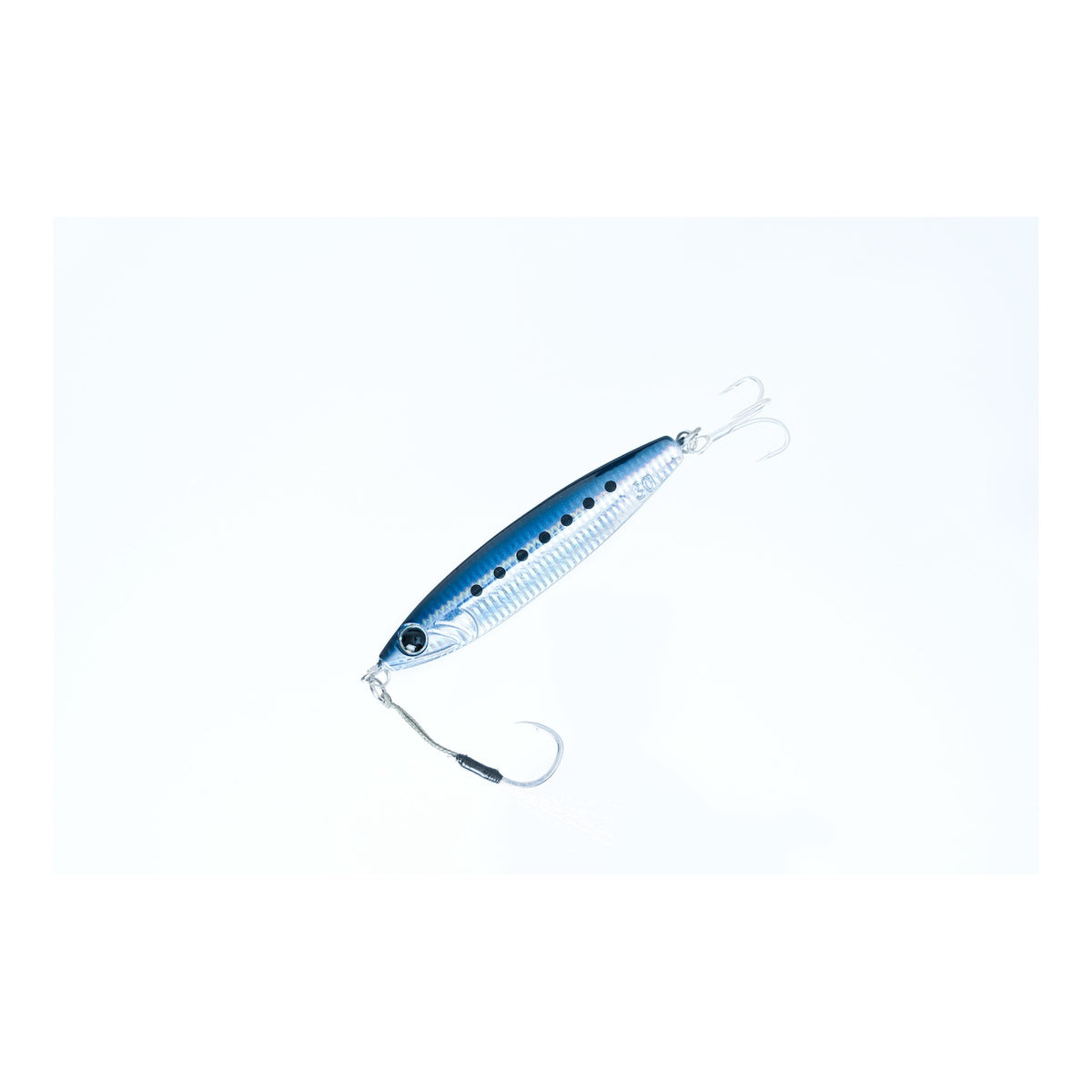 Zeake Z-SARDINE 20g metal jig, Maiwashi (ZS/002)