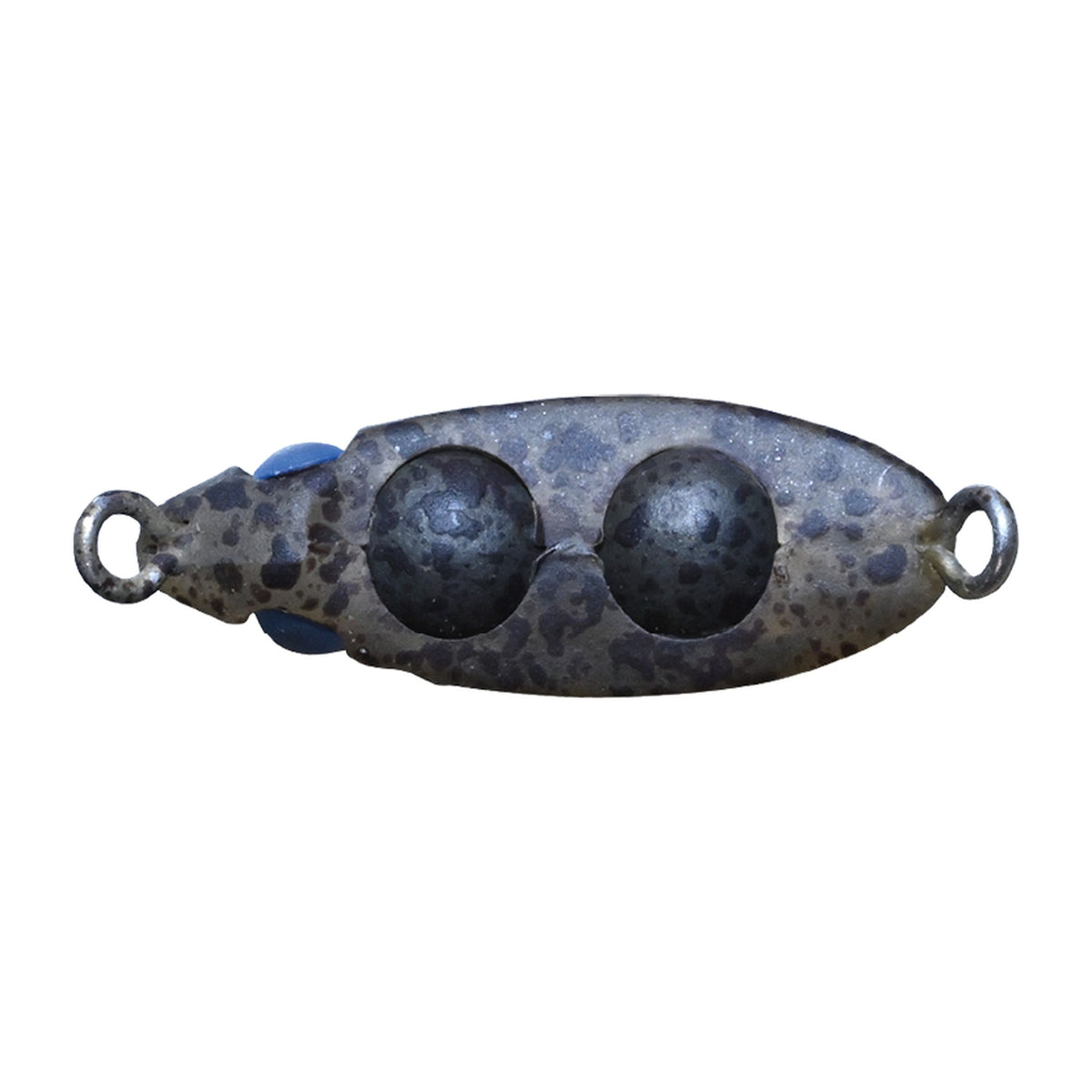 Smith Zurubee Big in #07 Natural Brown GG — official Smith product photo
