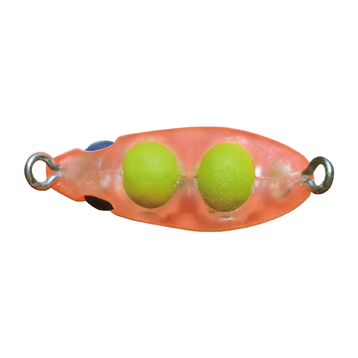 Smith Zurubee Small in #02 Citrus RG — official Smith product photo