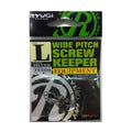 Ryugi ZWK019 Wide Pitch Screw Keeper — official product photo